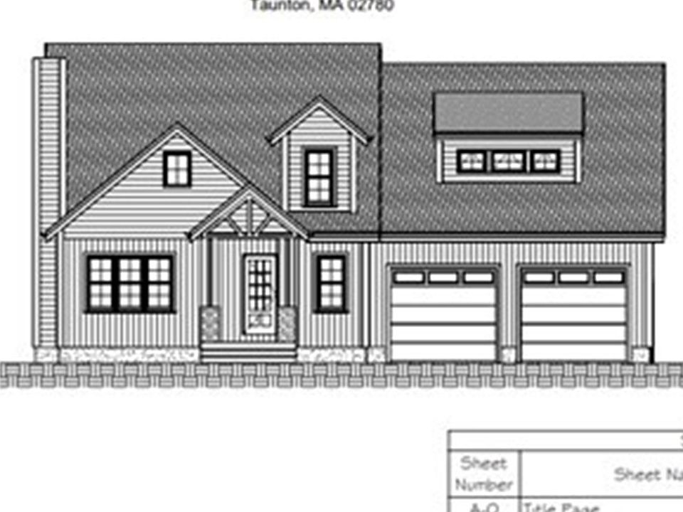 1st image of LOT 4 Round St