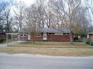 2630 Lilac Ave, North Charleston, SC 29405