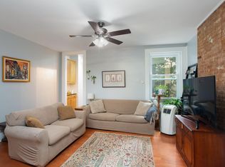 1122 Washington St APT 1, Hoboken, NJ 07030