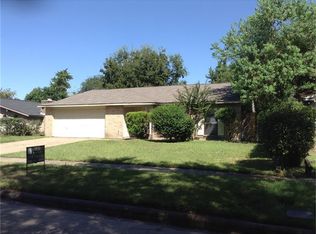 15610 Rio Del Sol Dr, Houston, TX 77083