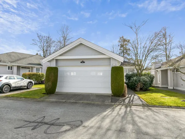 20770 97b Ave #22, Langley, BC V1M 3X9