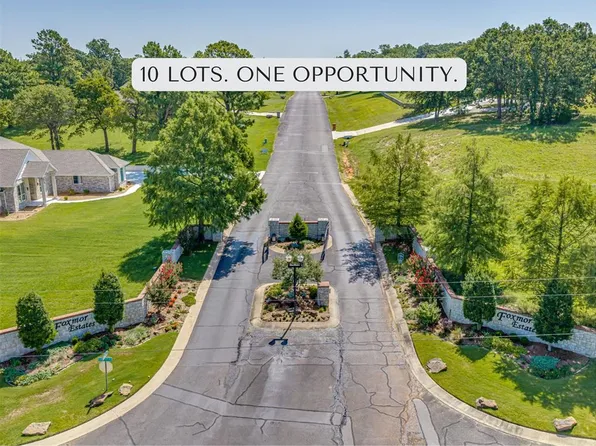 13000 SE 94th St Lot 1, Oklahoma City, OK 73165