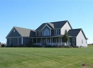 2380 Ridge Top Dr, Wadsworth, OH 44281