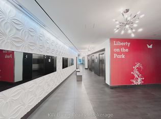 69 Lynn Williams St #1114, Toronto, ON M6K 3R7