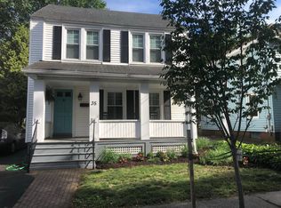 35 Parker Pl, New Haven, CT 06512
