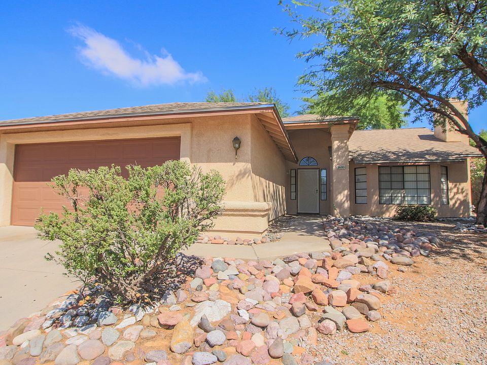 1st image of 2680 W Camino Del Deseo