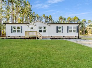 1140 Pine Oak, Cameron, NC 28326