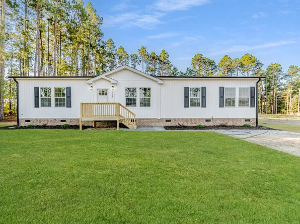 1140 Pine Oak, Cameron, NC 28326