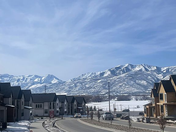 Winter views
