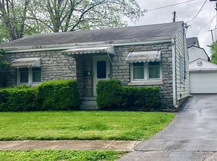 309 Creekview Dr, Paris, KY 40361