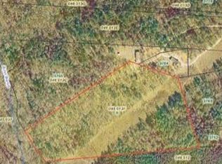 0 Burns Rd, Appling, GA 30802