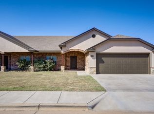 10602 York Ave, Lubbock, TX 79424