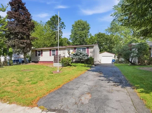 295 Bucyrus Dr, Amherst, NY 14228