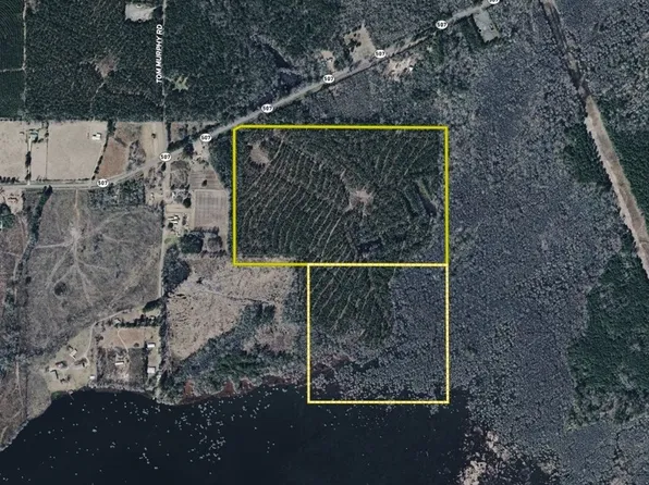 Kepler Cv Lot 1, Jamestown, LA 71045