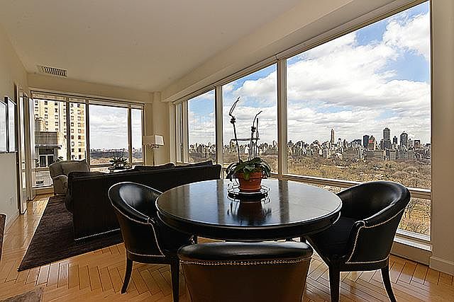 1st image of 1 Central Park N #24A