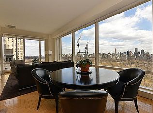 1 Central Park N #24A, New York, NY