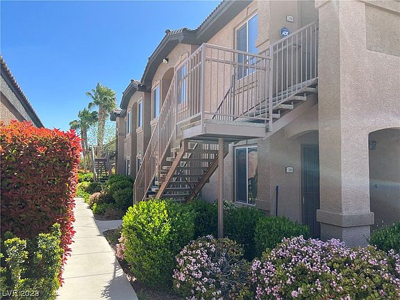 2nd image of 8985 S Durango Dr Unit 2106