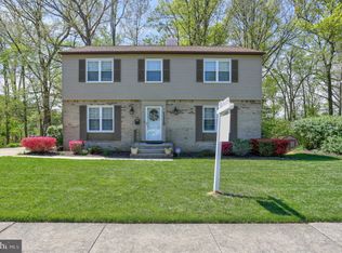 1119 Pleasant Valley Dr, Baltimore, MD 21228