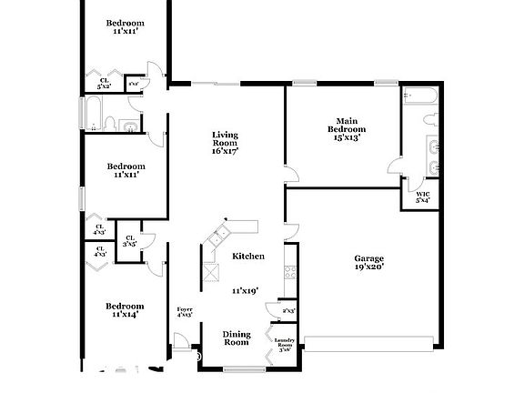 2nd image of 11159 Lauren Oak Ln
