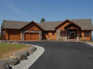 9073 S Kapalua Rd, Harrison, ID 83833