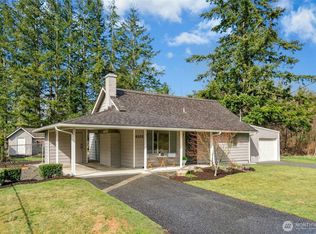 4105 328th Pl SE, Fall City, WA