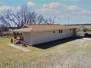 52 Blossom Dr, Wilson, OK 73463