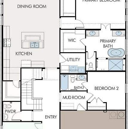 2nd image of this home