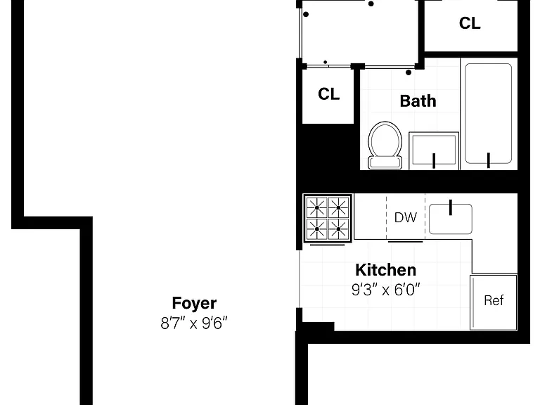 85 Livingston St #4N — Photo 3