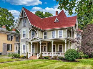 109 Albany Ave, Kingston, NY 12401