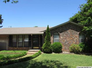 414 Bellemeade St SW, Decatur, AL 35601