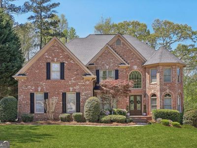 4215 Homestead Ridge Dr, Cumming, GA, 30041