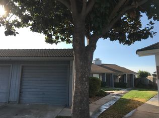 2826 Homewood Dr, Stockton, CA 95210