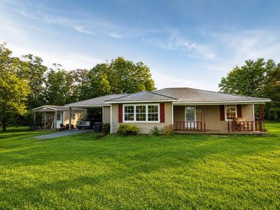 11947 Highway 67 S, Joppa, AL, 35087