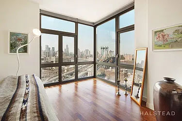 Rented by Halstead Real Estate