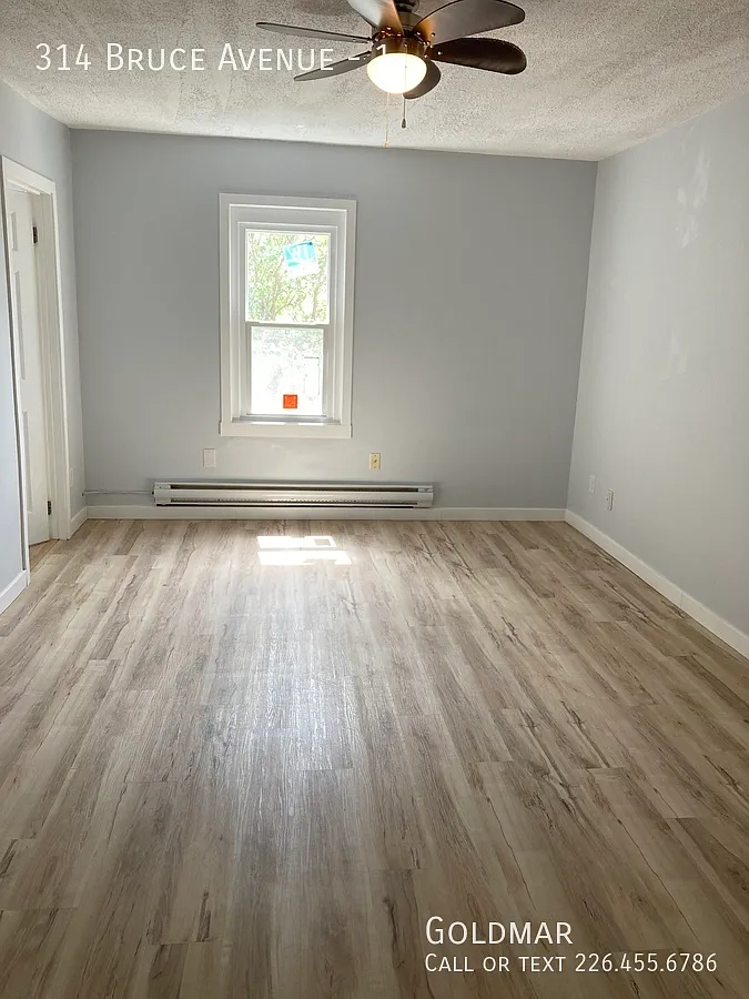 2 bed, $1,375 — Photo 4