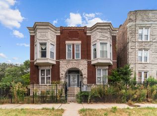 7144 S Normal Blvd, Chicago, IL 60621