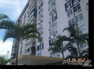 1 Cond Golden Tower APT 817, Carolina, PR 00983