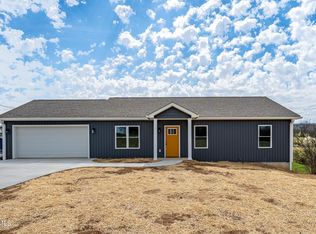 2765 Old Stagecoach Rd, Jonesborough, TN 37659