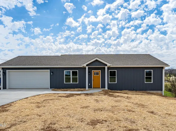 2765 Old Stagecoach Rd, Jonesborough, TN 37659