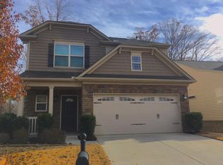 380 Riverdale Rd, Simpsonville, SC 29680