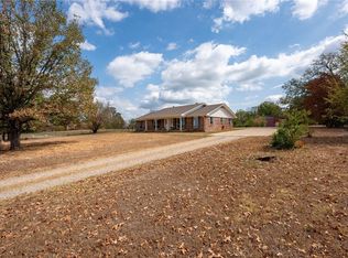 102 N Kibler Hwy, Alma, AR 72921