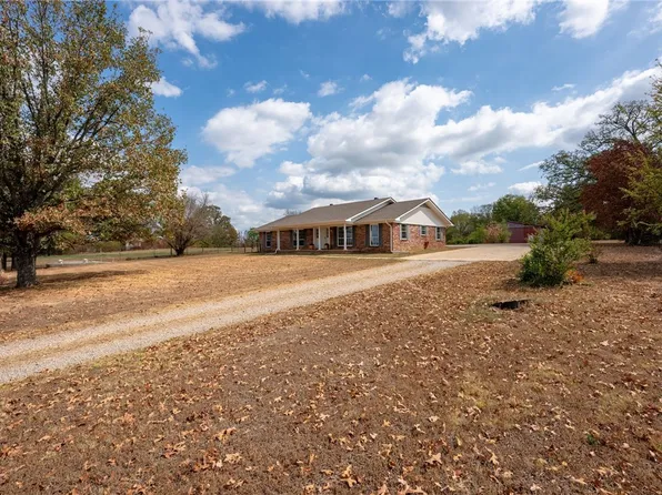 102 N Kibler Hwy, Alma, AR 72921