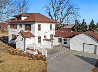 133 E Belmont St, Milo, IA 50166