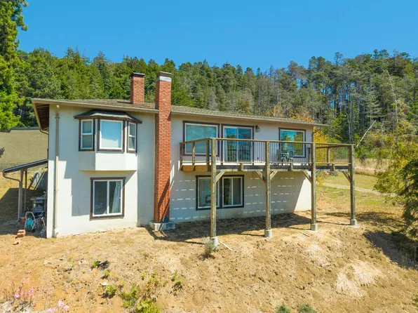 34501 S. Highway 1, Gualala, CA 95445