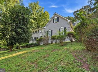 4350 Pompey Dr SW, Atlanta, GA 30331