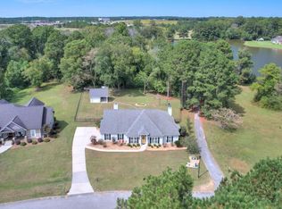 56 Aberdeen Cir, Cordele, GA 31015