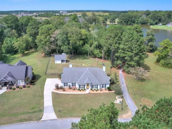 56 Aberdeen Cir, Cordele, GA 31015