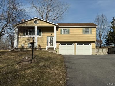 185 Saint Marys Ave, Clinton, NY, 13323