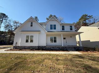 865 Blue Bird Dr, Vass, NC 28394