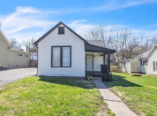 3114 Olive St, Saint Joseph, MO 64507